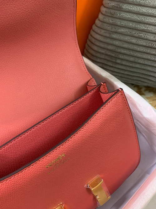 エルメス バッグ 激安着用イメージ